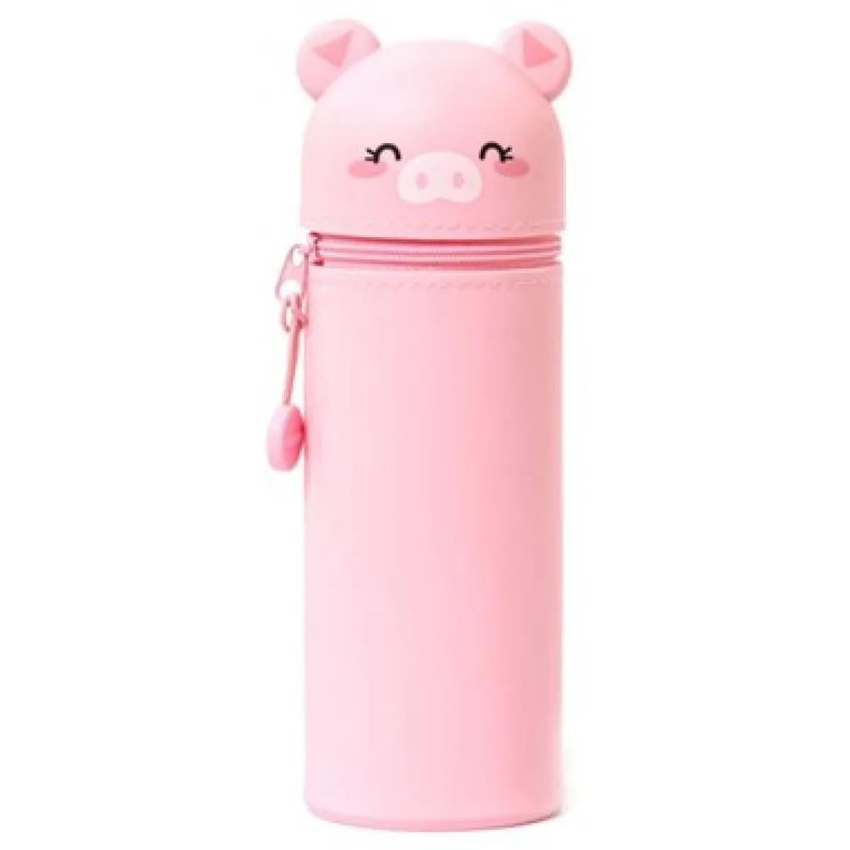 Silikonska pernica PRASE 