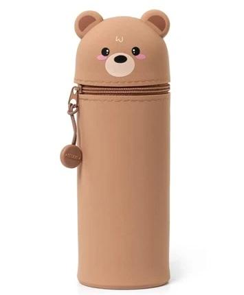 Silikonska pernica MEDA 