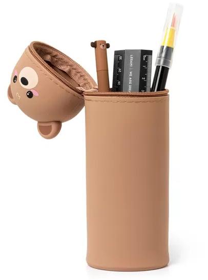 Silikonska pernica MEDA 