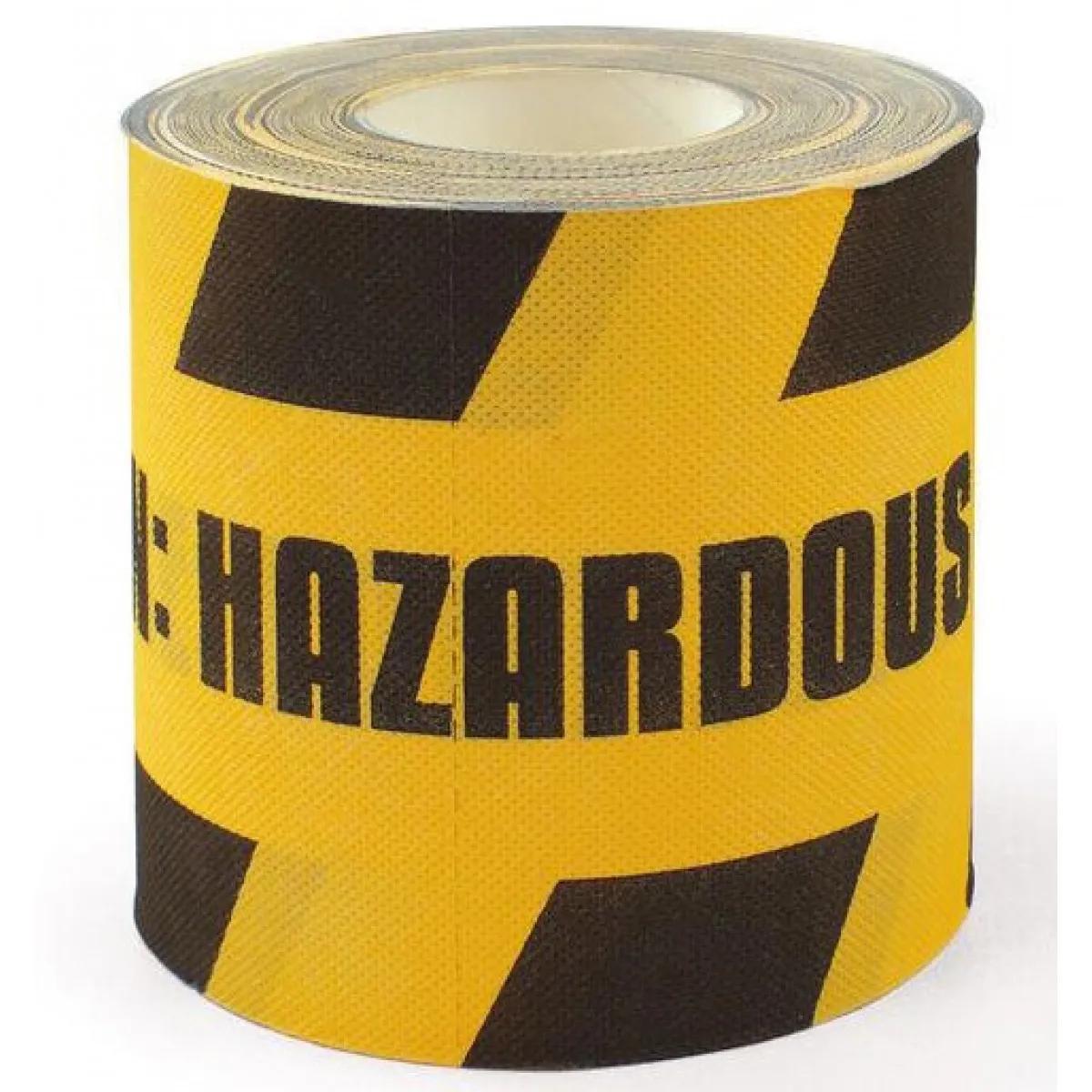 Dekorativni toalet papir DO NOT CROSS 