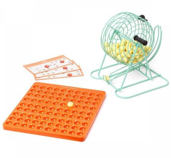 Društvena igra BINGO 