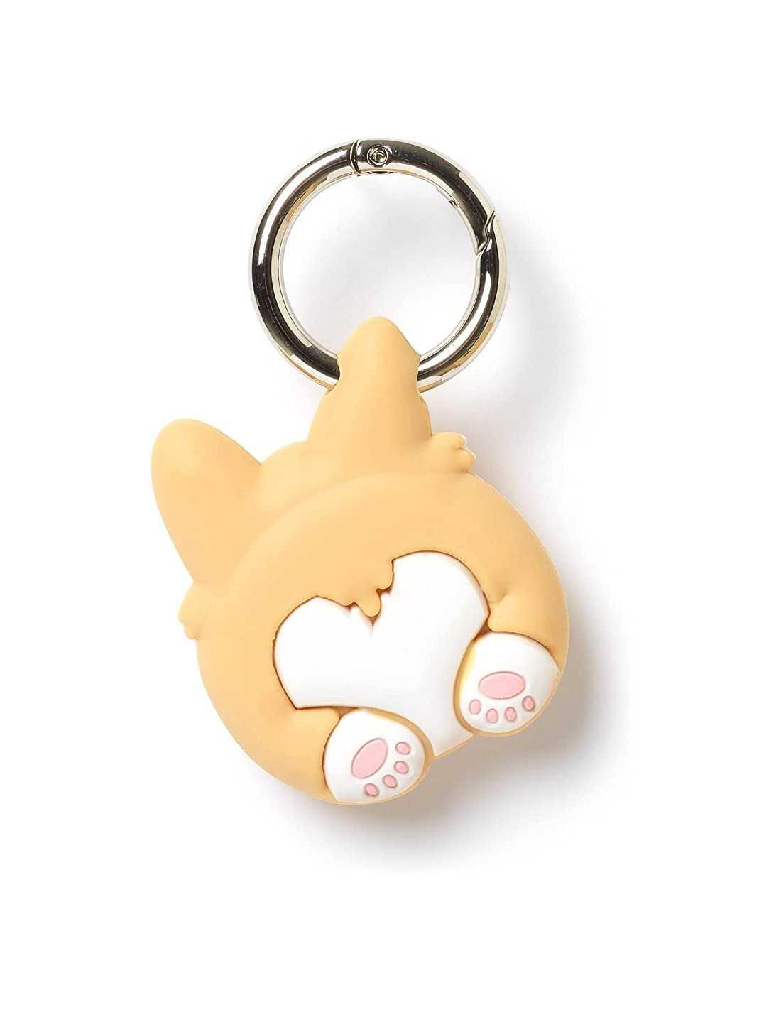 Privezak za ključeve CORGI 