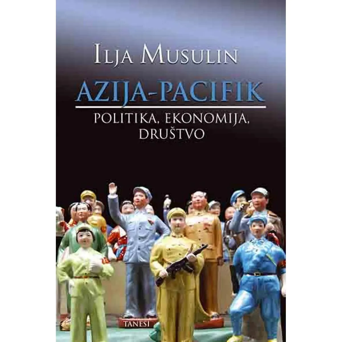 AZIJA PACIFIK 