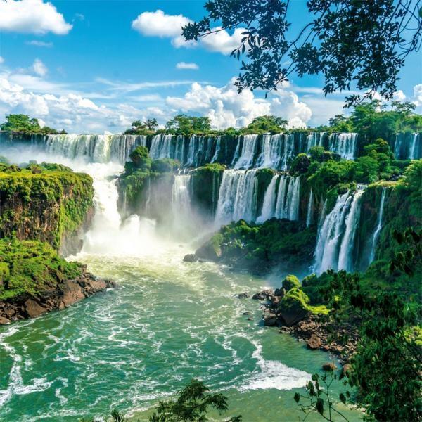 Zidni kalendar 2023 - VODOPADI 