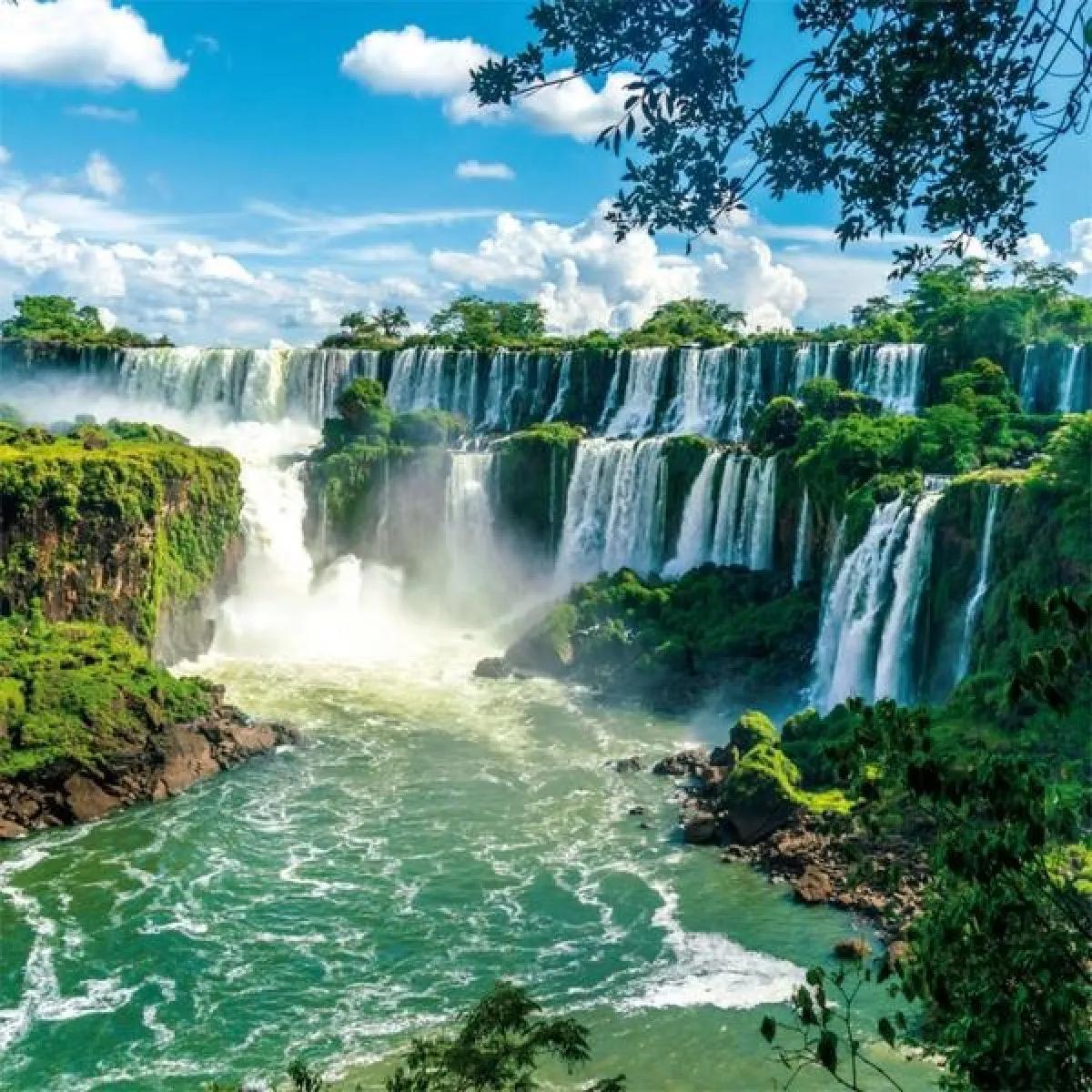 Zidni kalendar 2023 - VODOPADI 