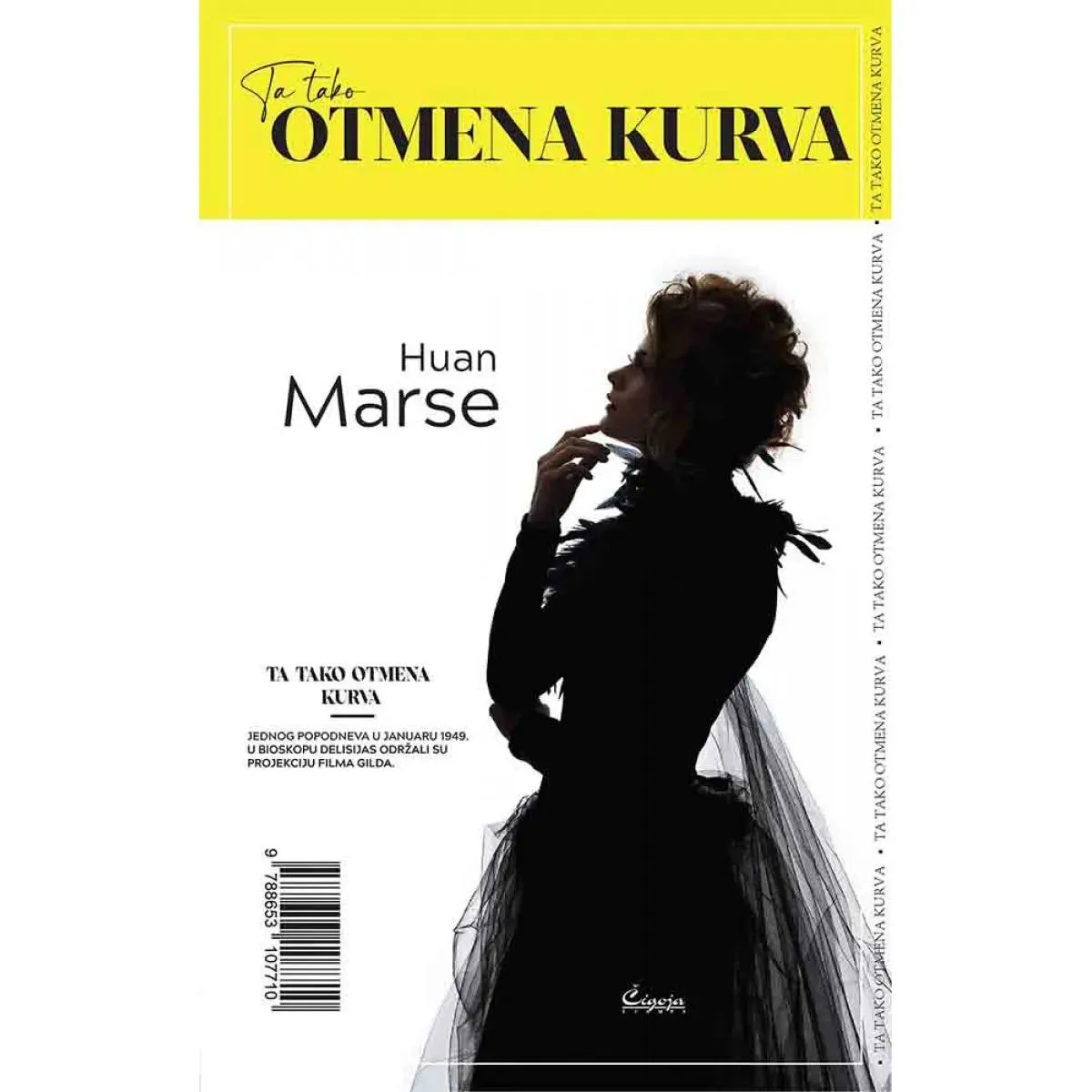 TA TAKO OTMENA KURVA 