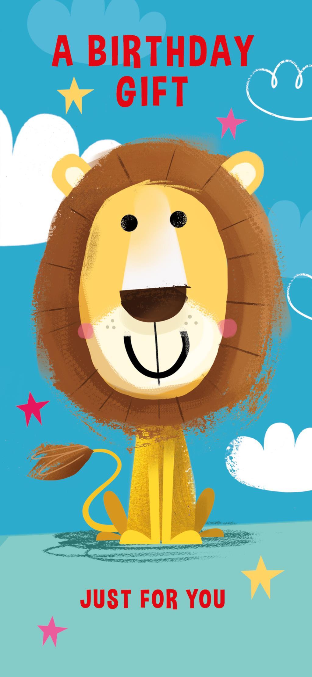 Rođendanska čestitka LAV 