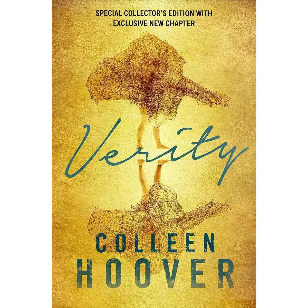 VERITY TikTok Hit Collectors Edition 