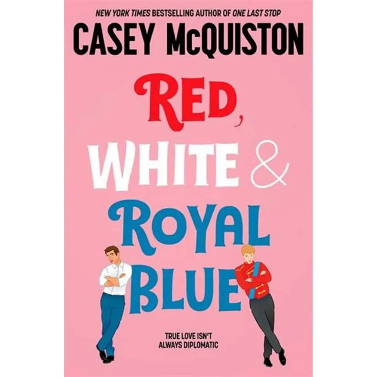 RED WHITE AND ROYAL BLUE TikTok Hit 