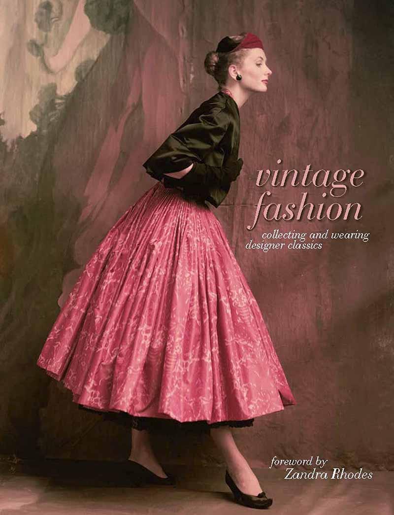 VINTAGE FASHION 