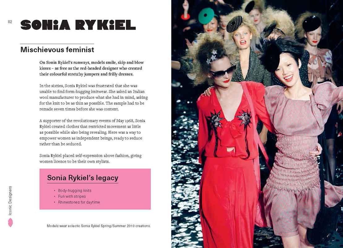 THE LITTLE BOOK OF PARIS STYLE 