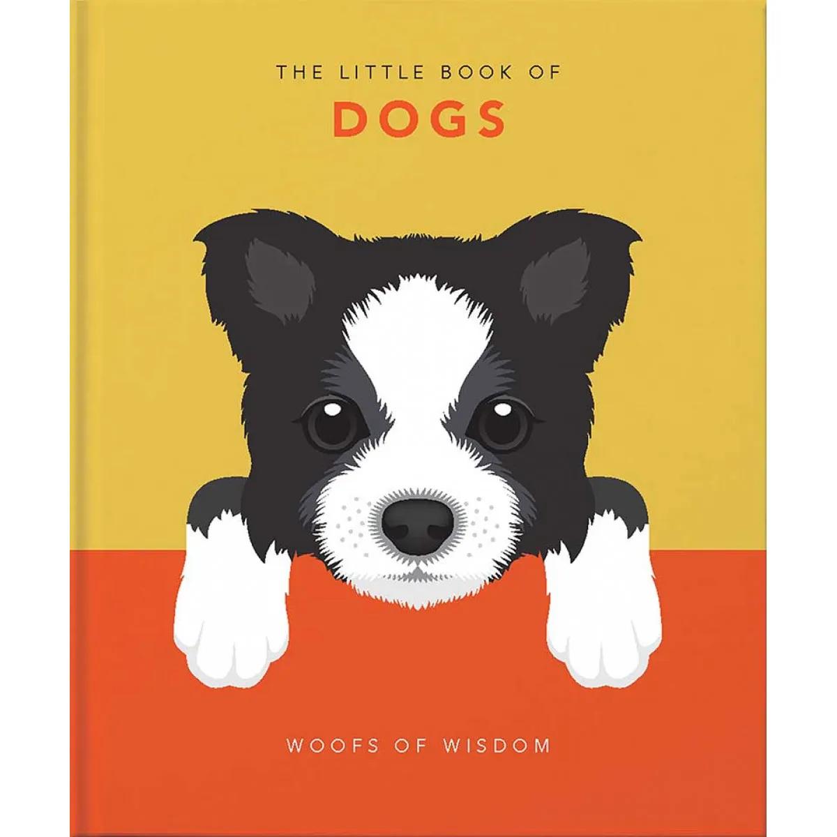 THE LITTLE BOOK OF DOG 