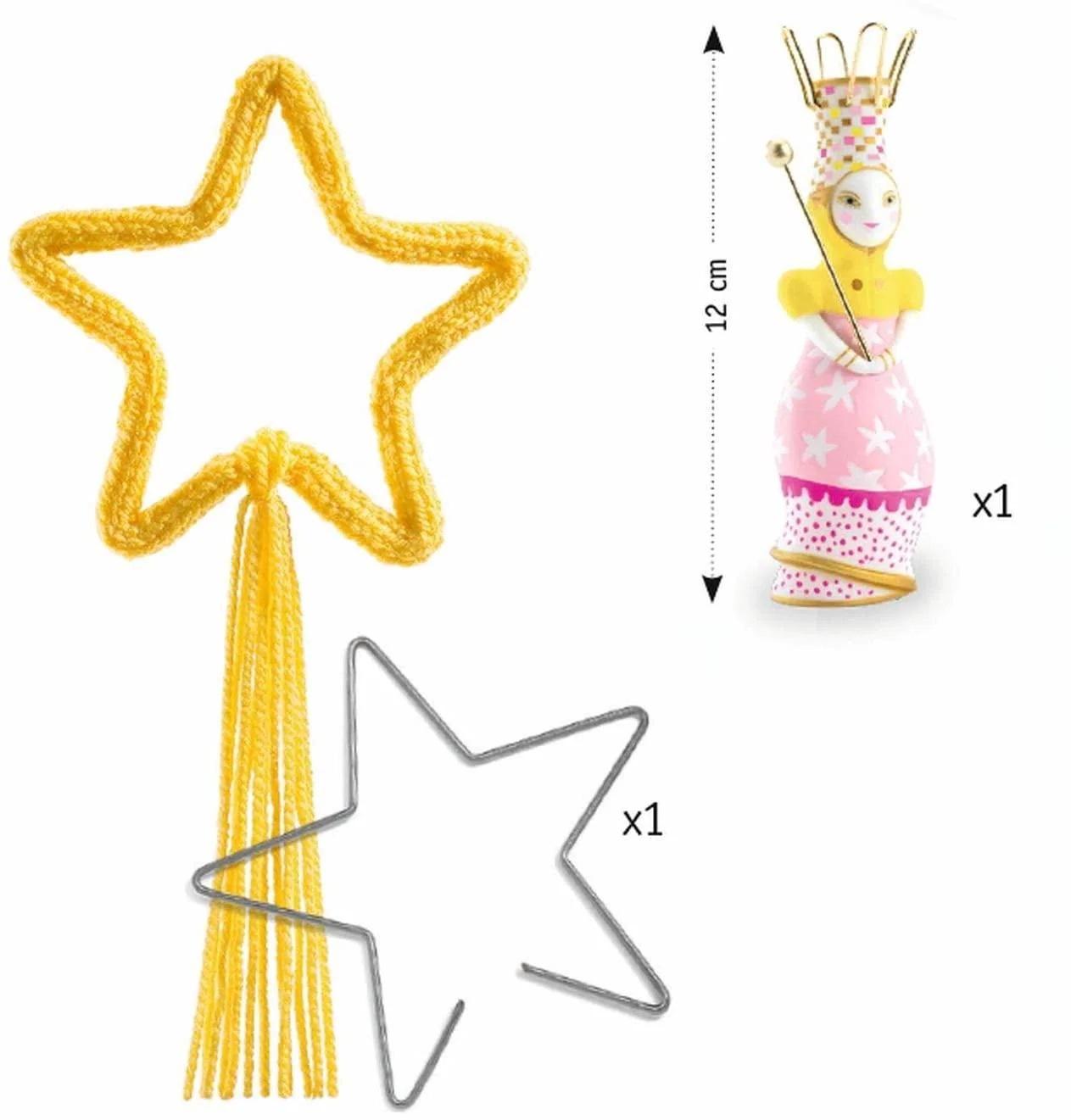 Kreativni set HEKLANJE 