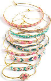 Kreativni set TINY BEADS 