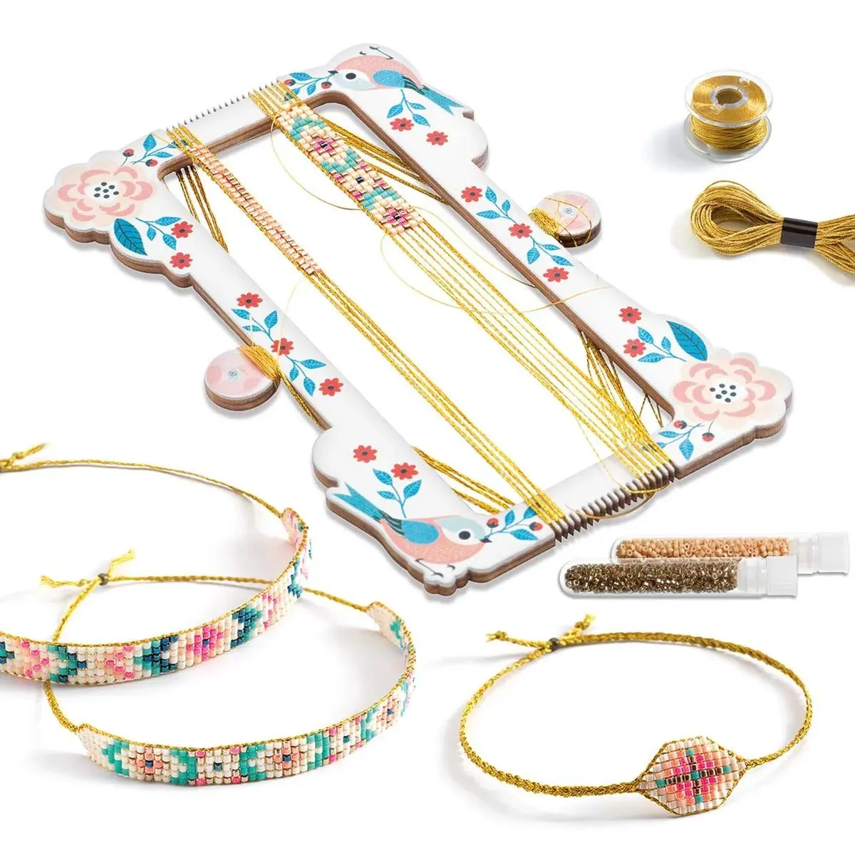 Kreativni set TINY BEADS 
