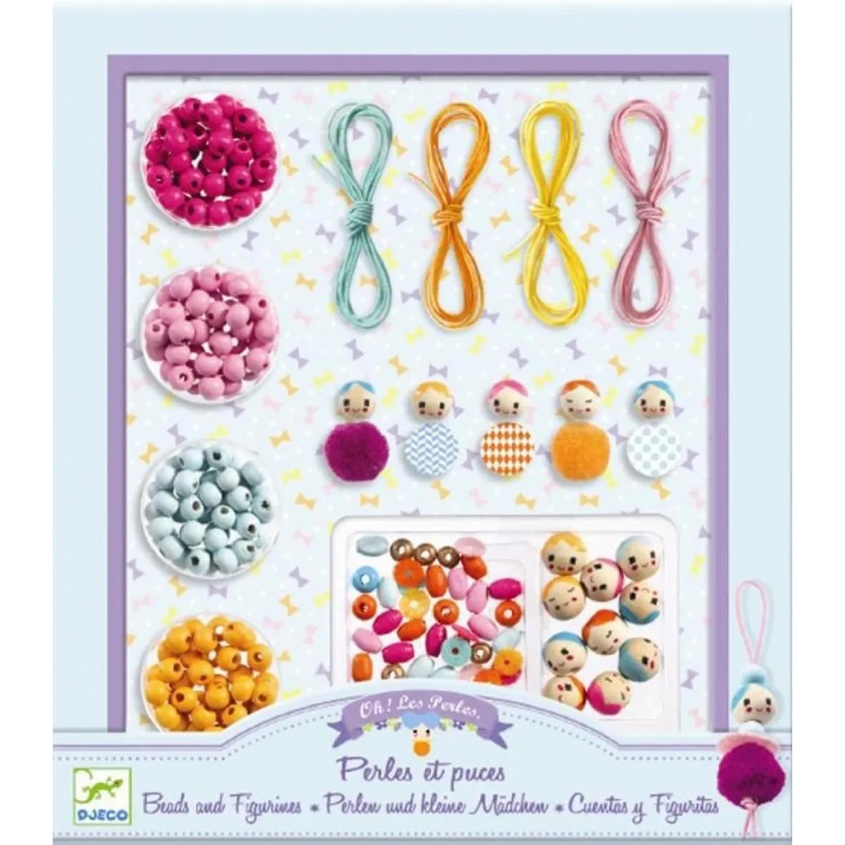 Kreativni set za pravljenje nakita 