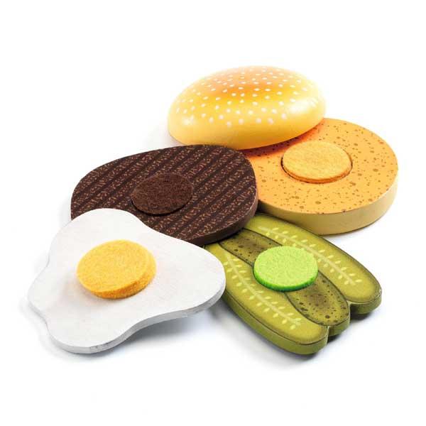 Igračka SET ZA MALE KUVARE 