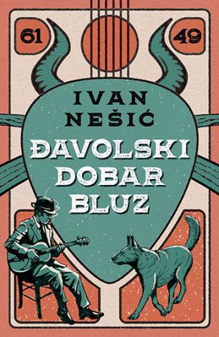 ĐAVOLSKI DOBAR BLUZ 