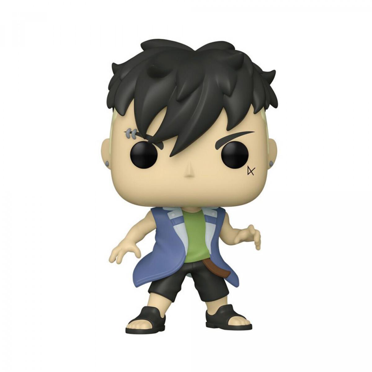 Figurica FUNKO POP! Boruto Kawaki 