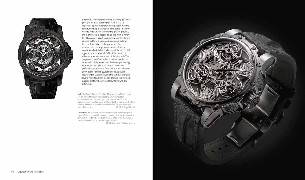 A WRISTWATCH HANDBOOK 