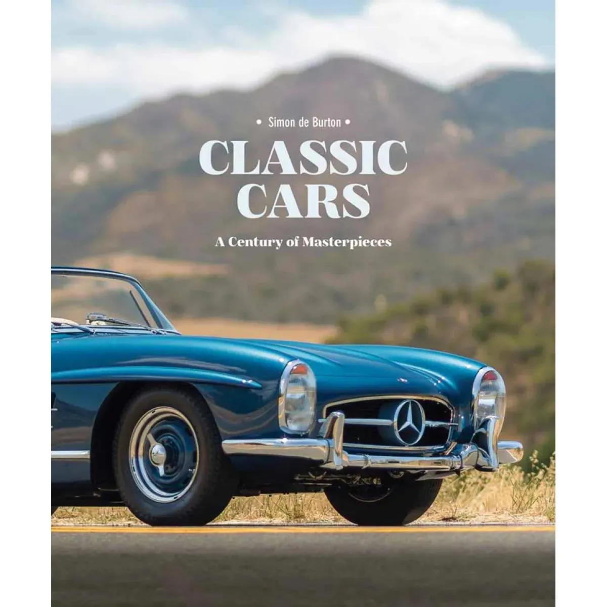 CLASSIC CAR 
