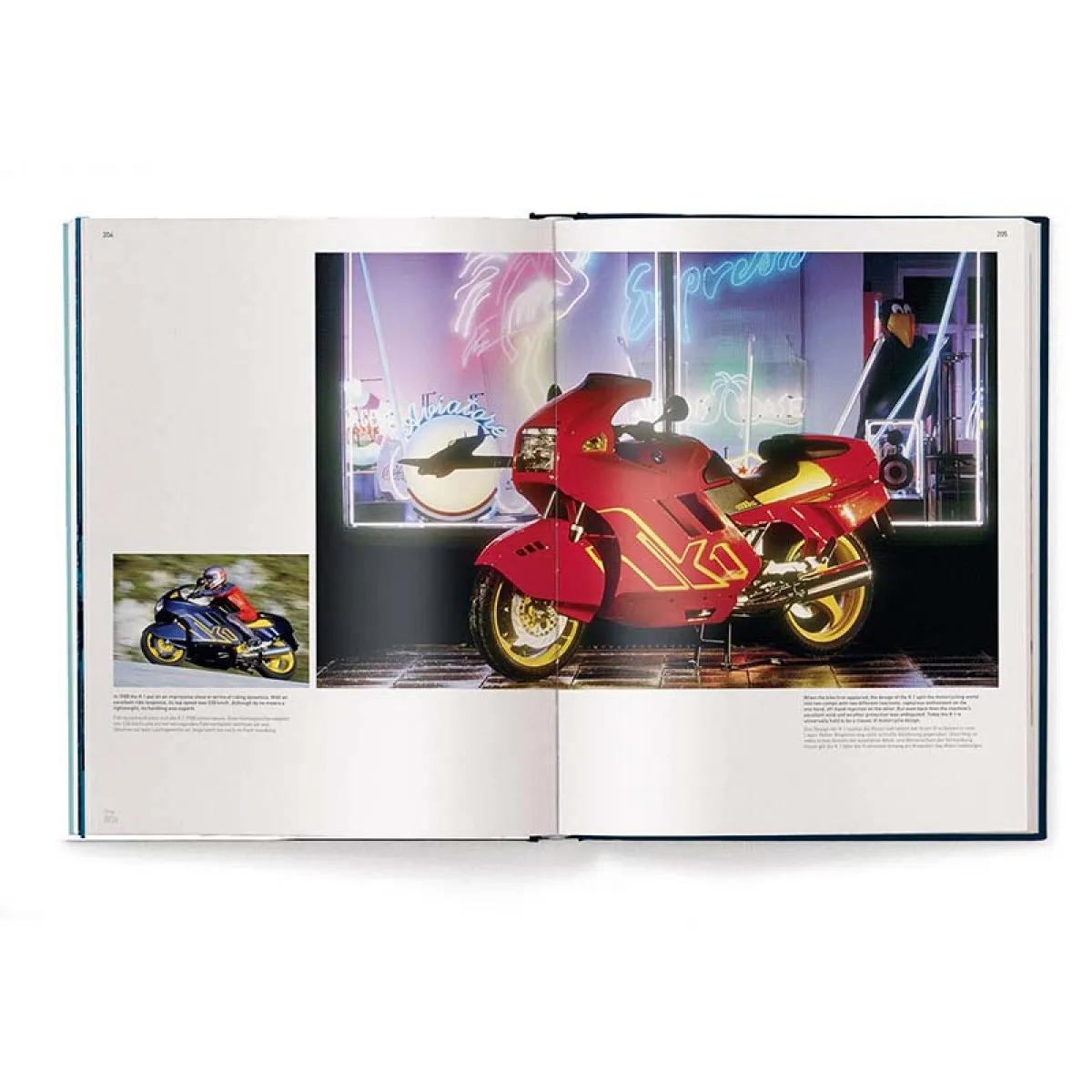 BMW MOTORRAD Make Life a Ride 