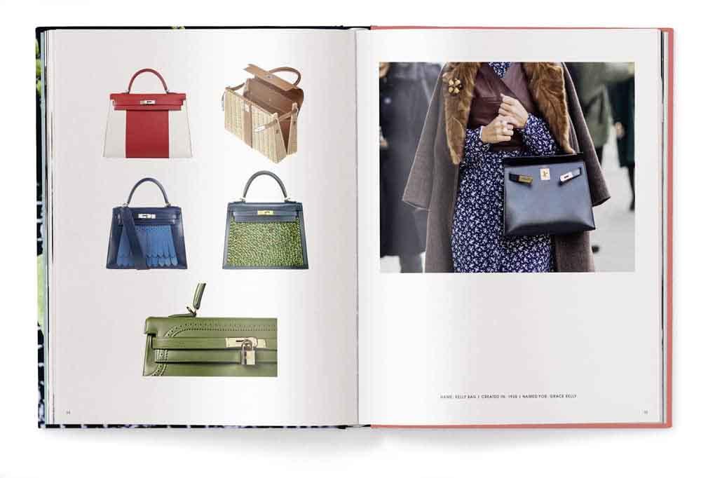 FOR THE LOVE OF BAGS 