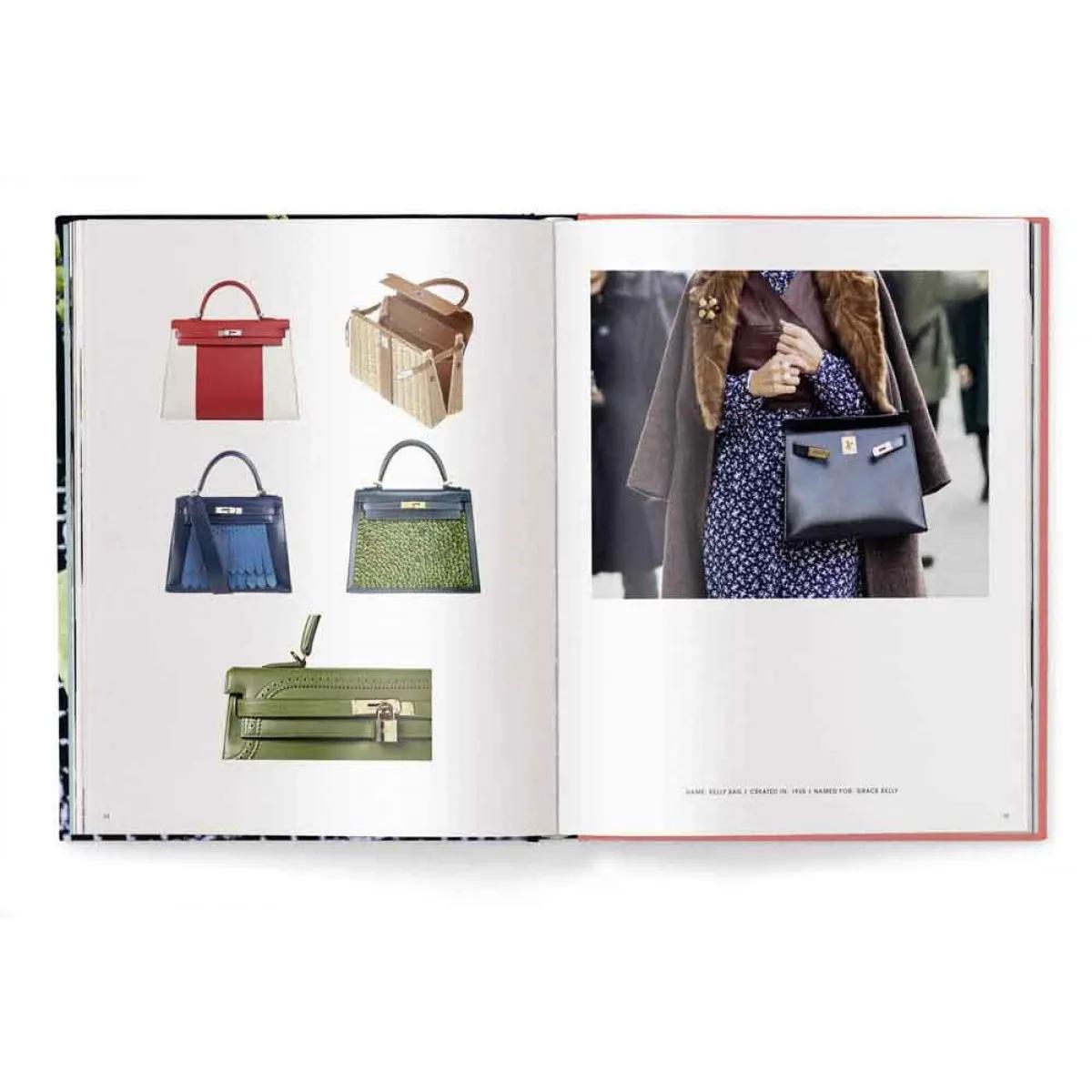 FOR THE LOVE OF BAGS 