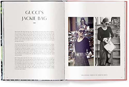 FOR THE LOVE OF BAGS 