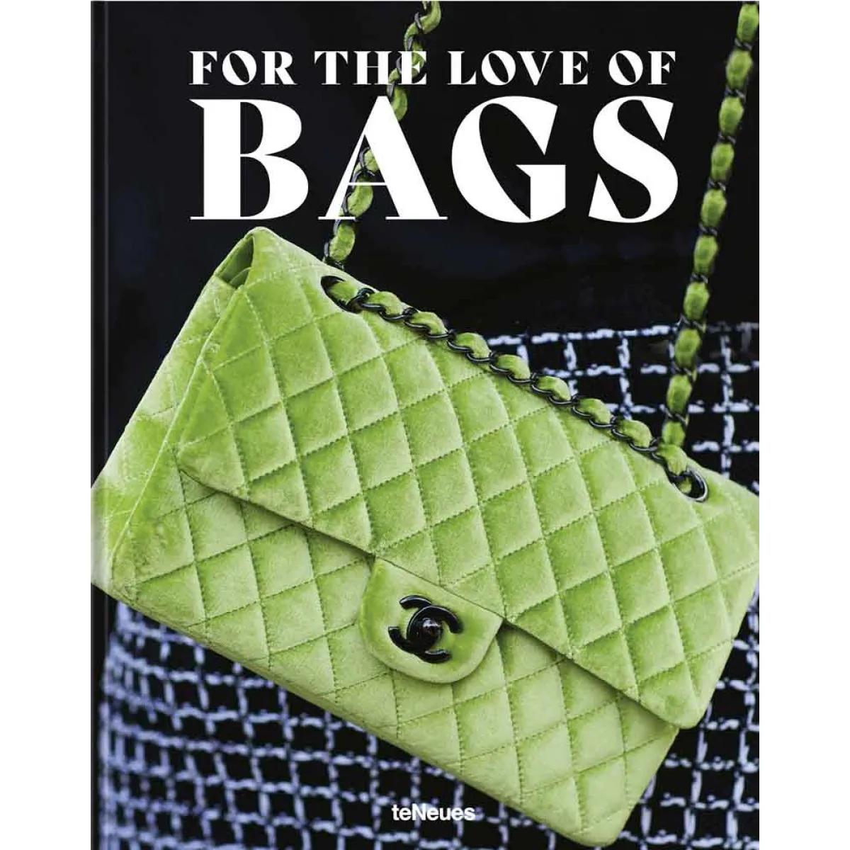 FOR THE LOVE OF BAGS 