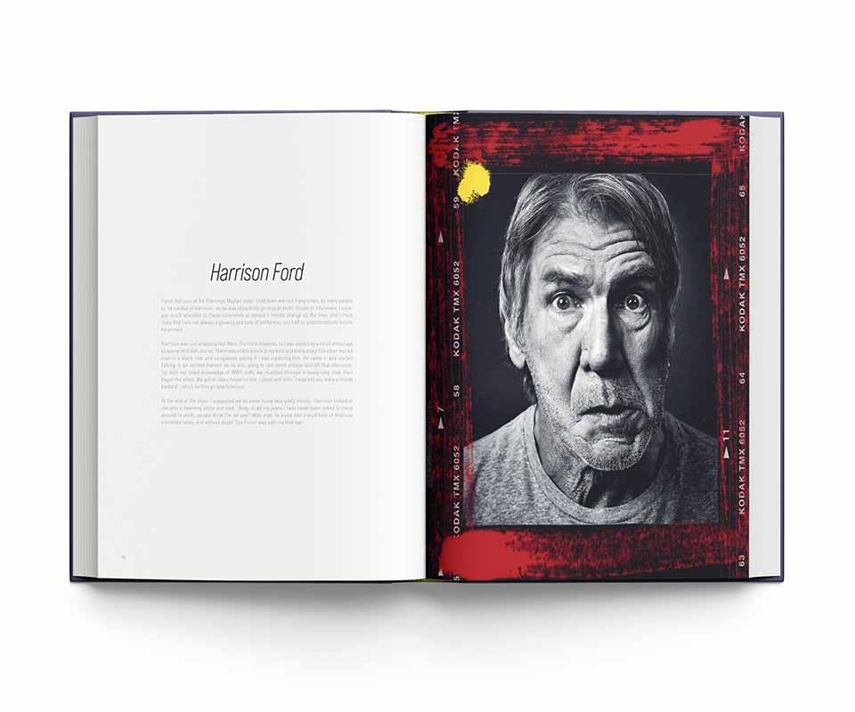 ANDY GOTTS THE PHOTOGRAPH 