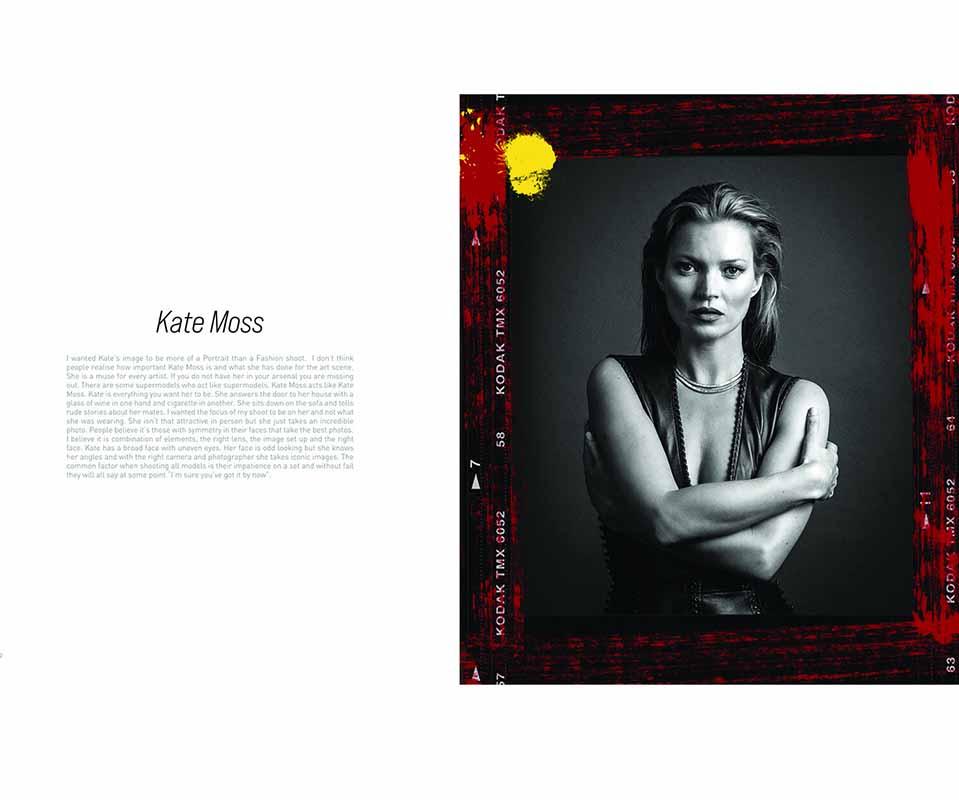 ANDY GOTTS THE PHOTOGRAPH 