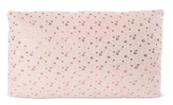 Plišani jastuk IRVAS 43x25cm 