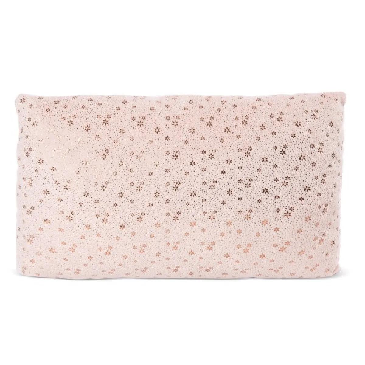 Plišani jastuk IRVAS 43x25cm 