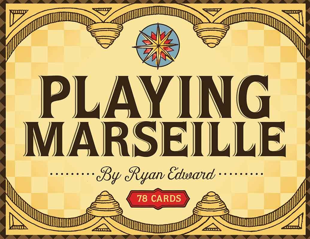 PLAYING MARSELLE 
