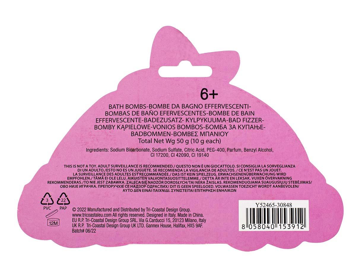 Loptice za kupanje BERRY ICICLE 