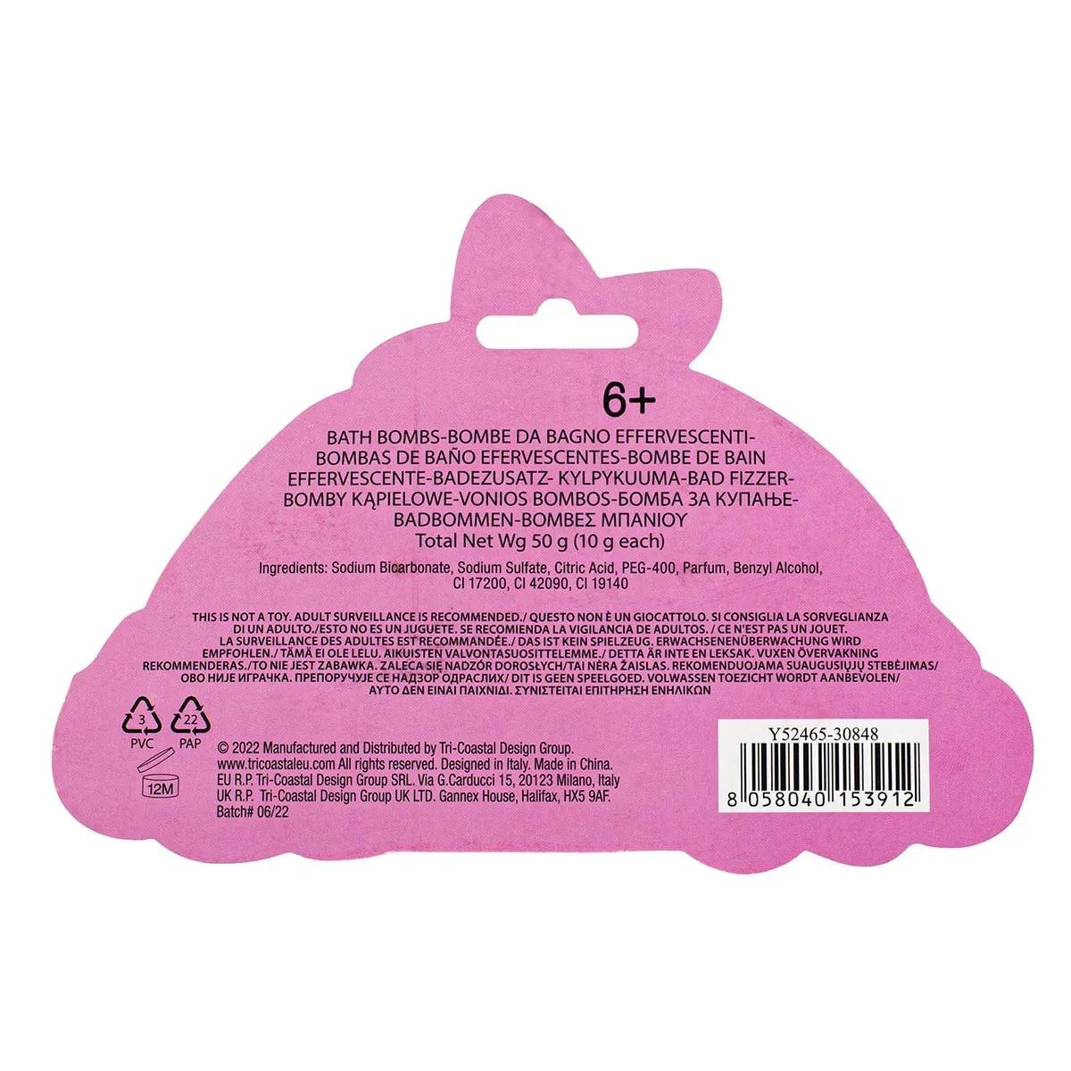 Loptice za kupanje BERRY ICICLE 