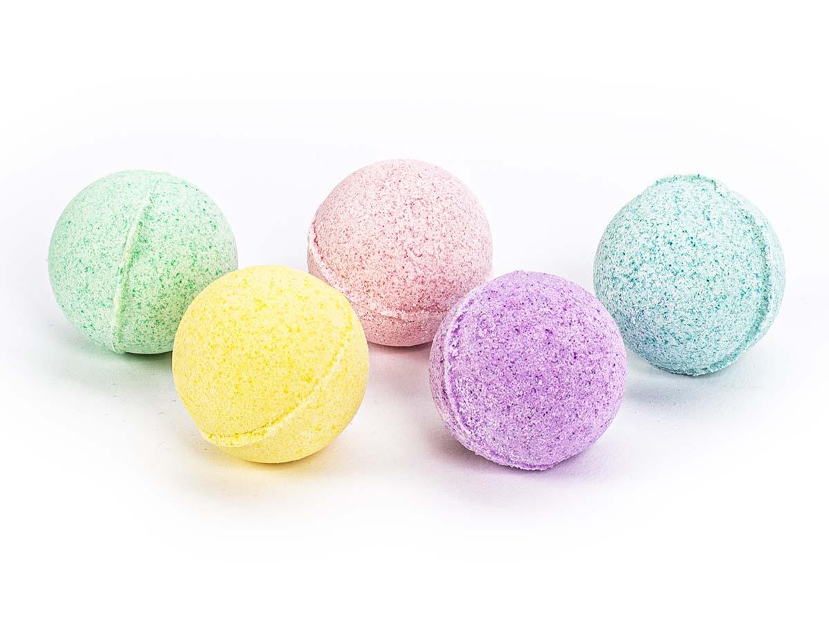 Loptice za kupanje BERRY ICICLE 