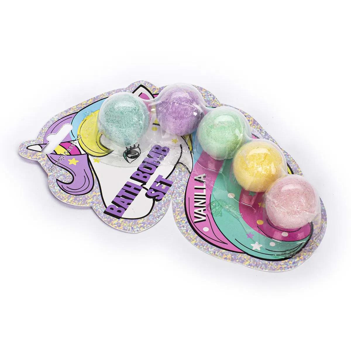 Loptice za kupanje UNICORN Vanila 