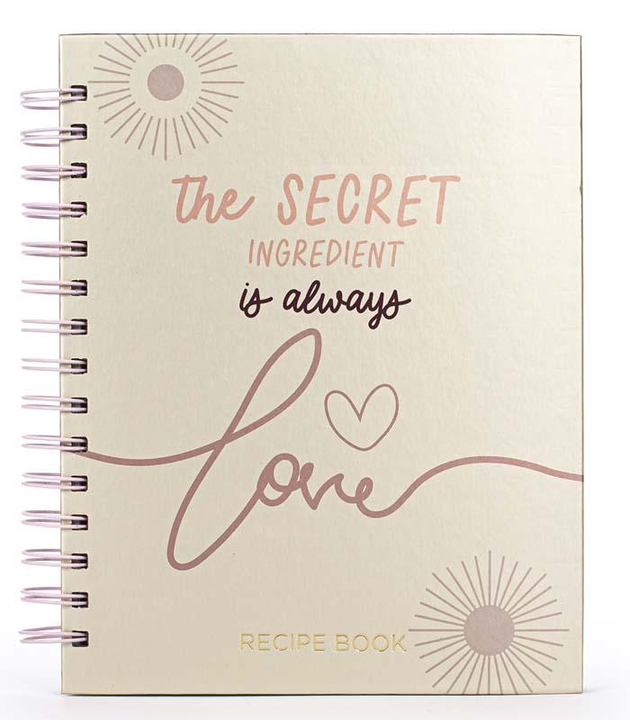 Kuvar THE SECRET INGREDIENT 