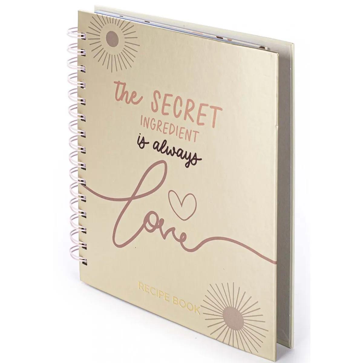 Kuvar THE SECRET INGREDIENT 