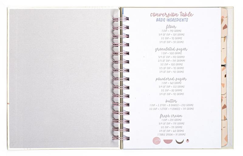 Kuvar THE SECRET INGREDIENT 