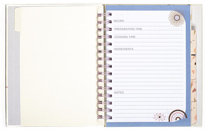 Kuvar THE SECRET INGREDIENT 