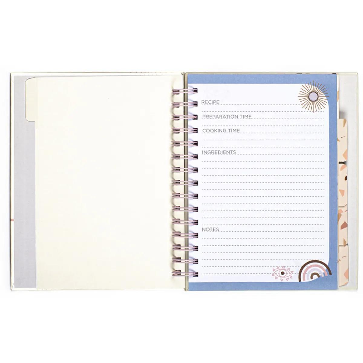 Kuvar THE SECRET INGREDIENT 