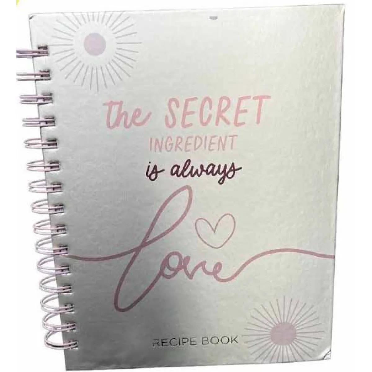 Kuvar THE SECRET INGREDIENT 