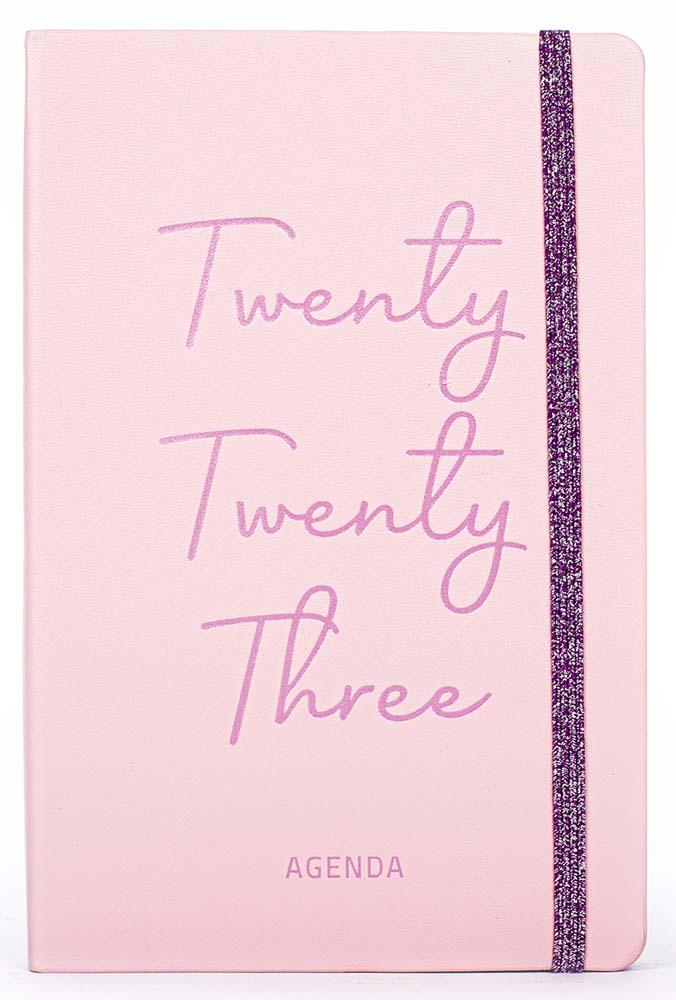 Datumirani planer za 2023. 