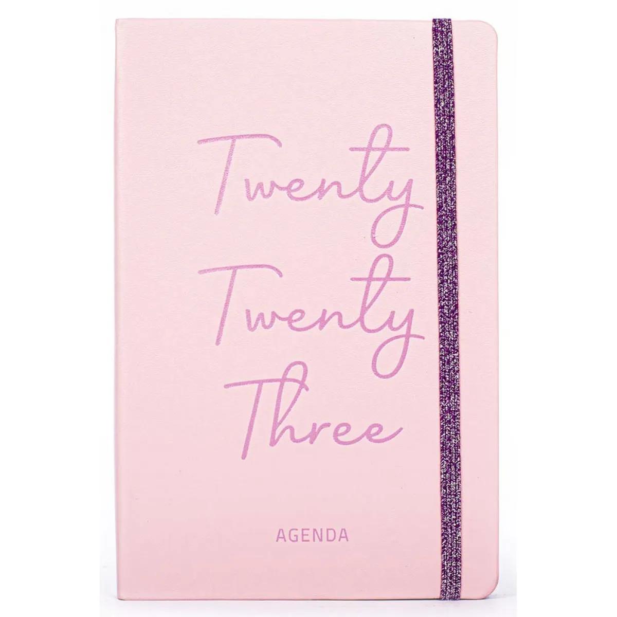 Datumirani planer za 2023. 