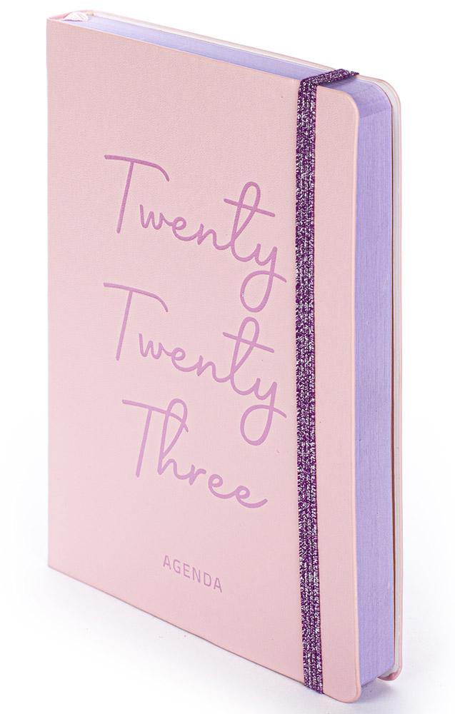 Datumirani planer za 2023. 