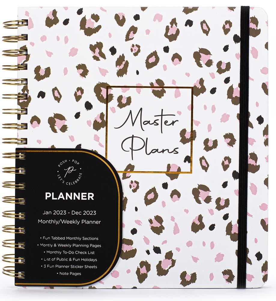 Datumirani planer za 2023. 