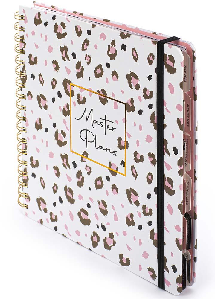 Datumirani planer za 2023. 